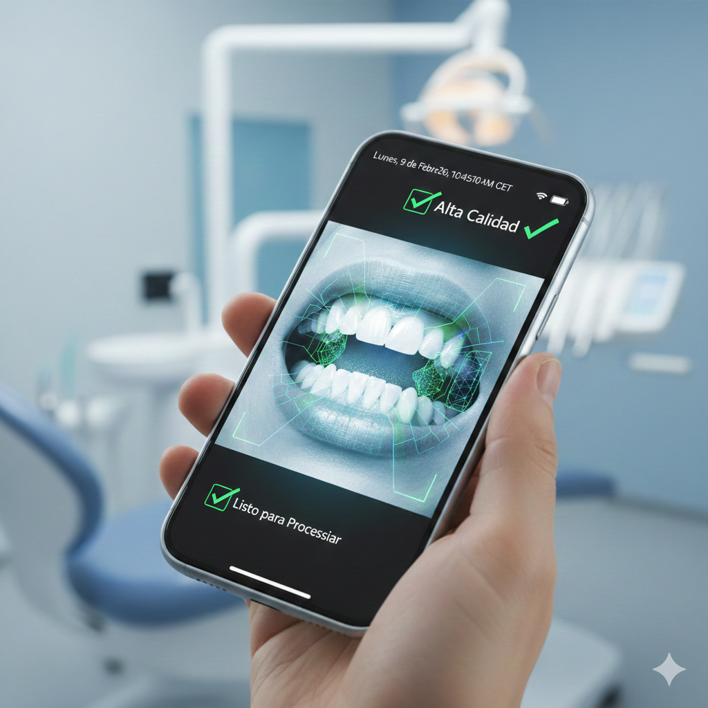 Análisis de Calidad IA